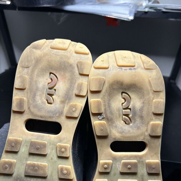 Nike Air Max Pre-Day Running Trainers Sneakers Black Gum DZ4397-001 Men's Sz 9 - Picture 9 of 10